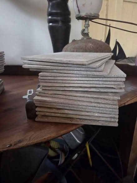 Photo of free tiles (Moston M40) #3