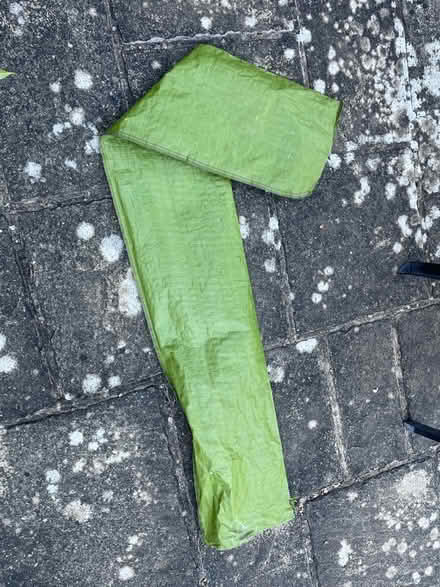 Photo of free Garden parasol (West Blatchington BN3) #3