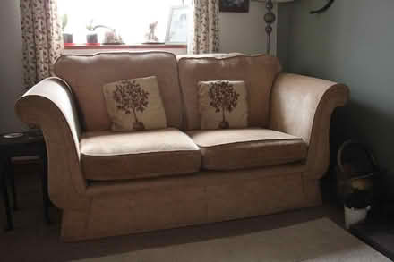 Photo of free Sofas (Mynydd Llandegai) #1