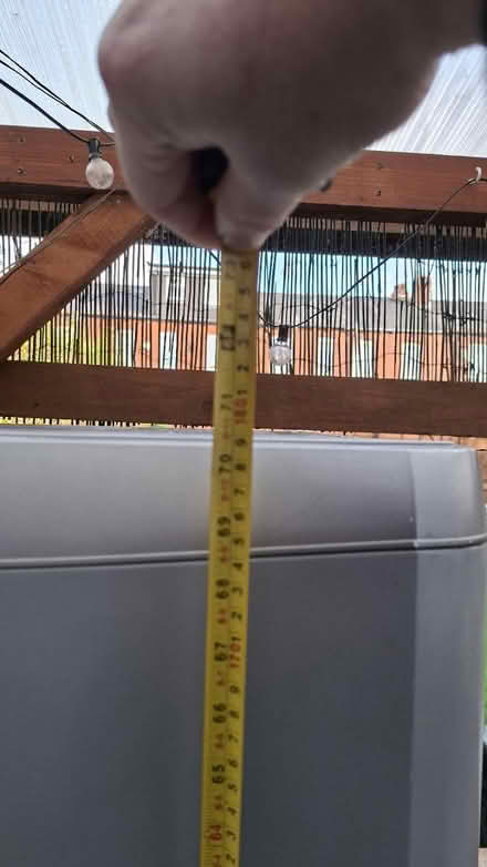 Photo of free Freddie,-freezer (Bolton BL3) #3
