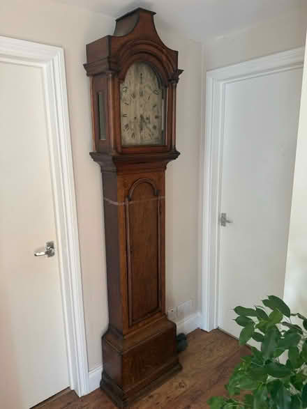 Photo of free Full size Grandfather Clock (Burgess hill RH15) #1
