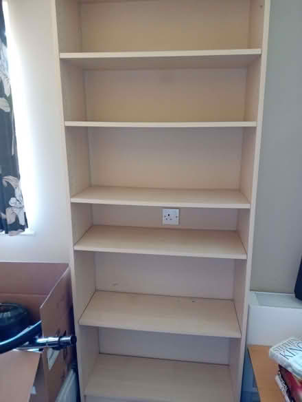 Photo of free Bookcases (Sele Farm SG14) #2