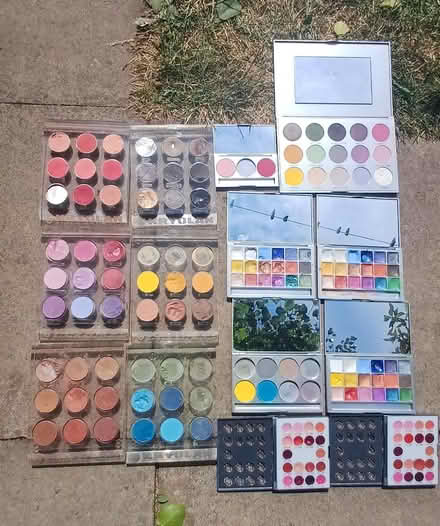 Photo of free Make up (Ng3 5lh) #1