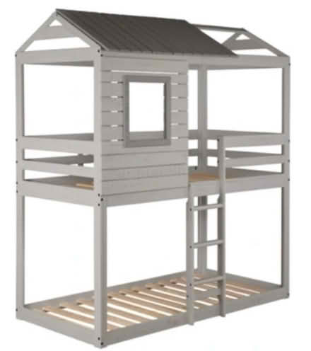 Photo of free Bunk beds (twin twin) (Hale/Llagas in Morgan Hill) #4