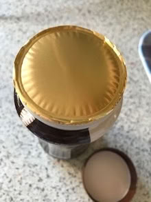 Photo of free Galaxy Frothy Chocolate (Liverpool) #3