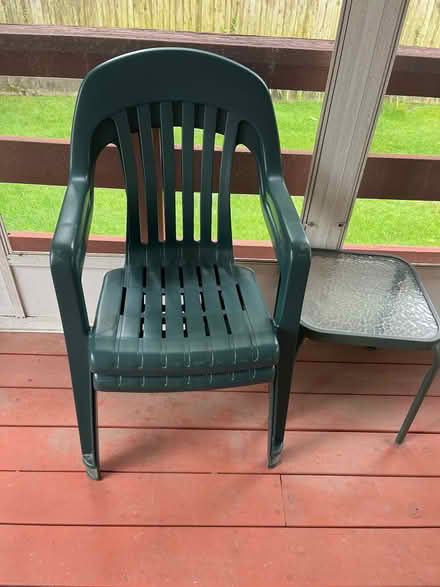 Photo of free Patio furniture (Teaneck, NJ) #4