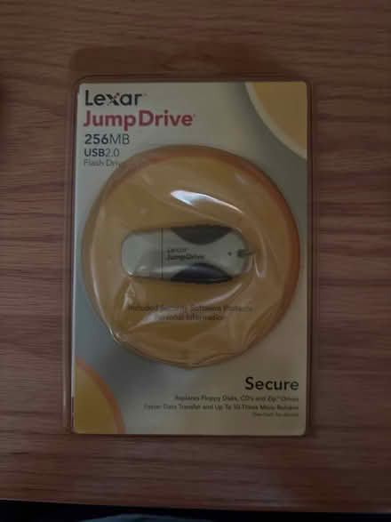 Photo of free Levar JumpDrive (Croton-on-Hudson) #1