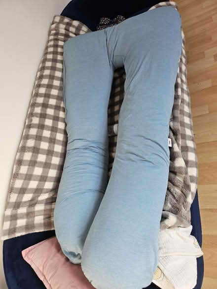 Photo of free Pregnency pillow (Levenshuleme M19) #1
