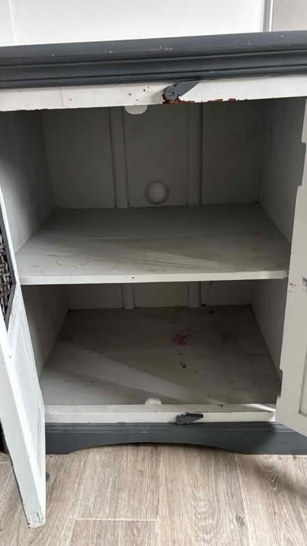 Photo of free Cupboard (Bamber Bridge PR5) #3