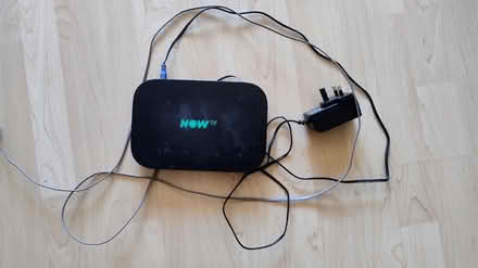 Photo of free Internet Hub (BA2) #1