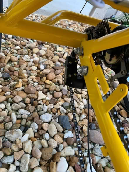 Photo of free Adult Tricycle with everything (Winter Haven Fl 33884) #3
