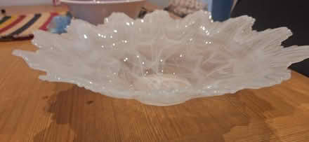 Photo of free Fruit bowl (TW8) #3