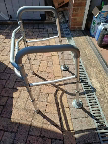 Photo of free Toilet Frame (Freshbrook SN5) #1