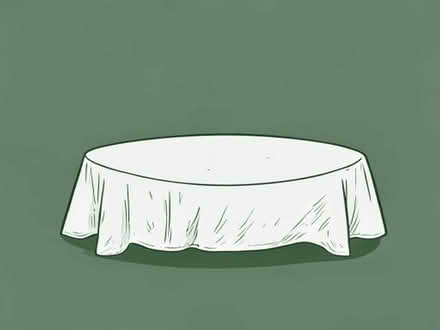Photo of Table cloth (Dudbridge GL5) #1