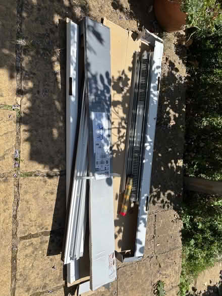 Photo of free Remote control Velux blinds x2 (Headington OX3) #1