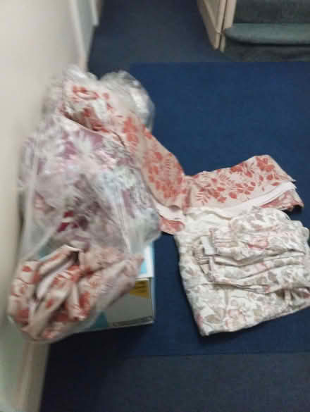 Photo of free Curtains (Notting Hill Gate W2) #2