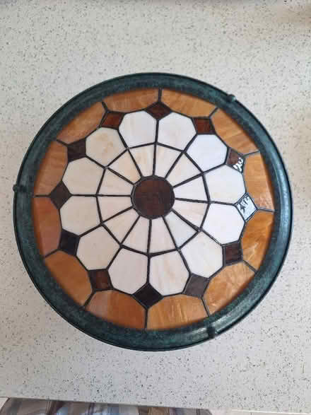 Photo of free Pendant lampshade (High Compley FY3) #1