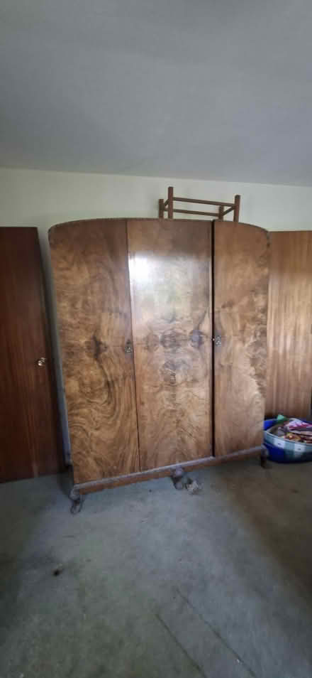 Photo of free Wardrobe (Shere) #1