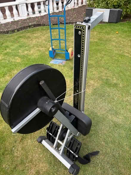 Photo of free Two exercise machines (Warrington) #1