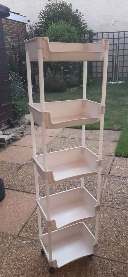 Photo of free Staking shelves (Snodland) #1