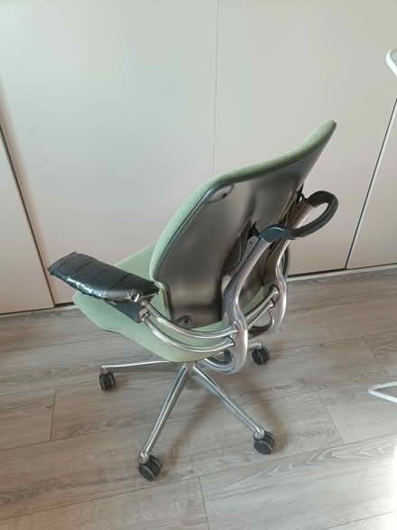 Photo of free Office Chair (Phibsborough) #2