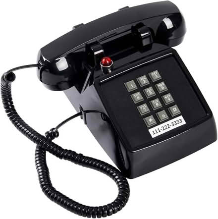 Photo of Desk phone/dect phone (Any model) (Central Toa Payoh) #1