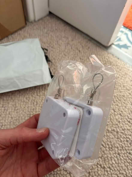 Photo of free Automatic door closer (Hornsey N8) #1