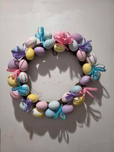 Photo of free Wreaths (Bridgewater) #2