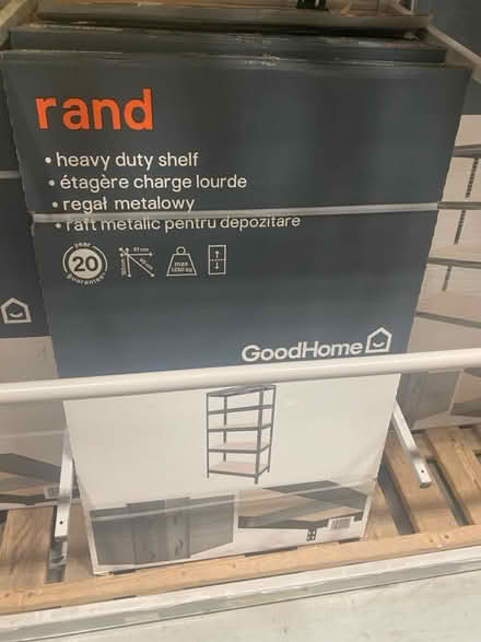 Photo of free 6 wood panels (Harold Wood RM3) #2