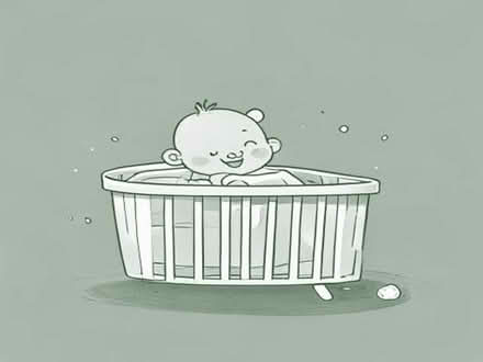 Photo of free Baby Bundle - Chicco Next2Me Crib + Tippitoes Bath - NW (Temple Fortune NW11) #1