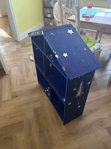 Photo of free Kids shelves for upcycling (Tiptree, Essex CO5) #2