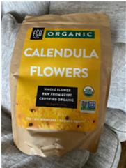 Photo of free Calendula Flowers (Landmark) #1