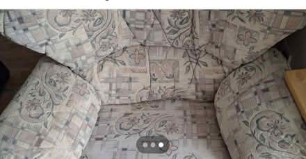 Photo of free 3 Piece Suite (Halstead CO9) #3