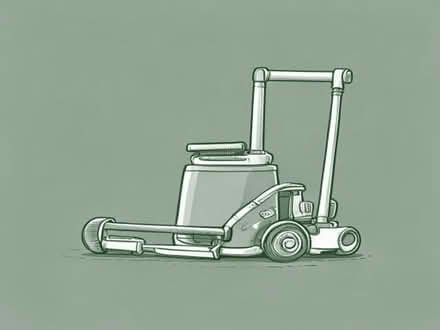 Photo of Henry hoover attachments (Guilsfield SY21) #1