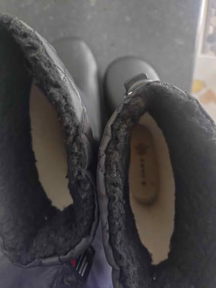 Photo of free Wellies (N170LT) #3
