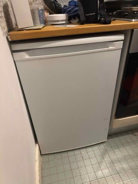 Photo of free Under counter fridge (SW2) #1