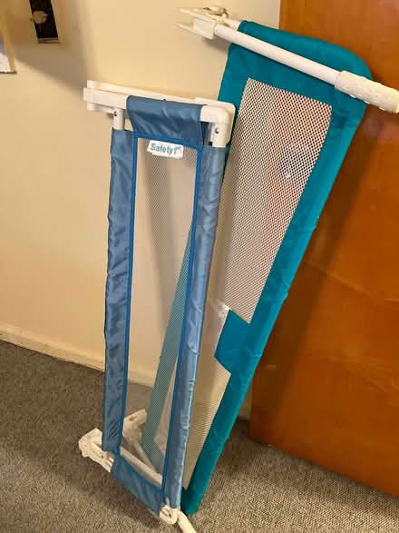 Photo of free Bed rails (Teaneck, NJ) #1