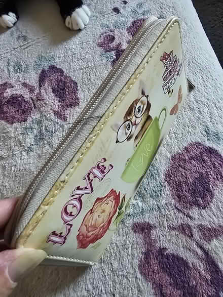 Photo of free Brand new purse (Birchfield B20) #2