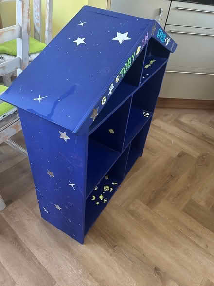 Photo of free Kids shelves for upcycling (Tiptree, Essex CO5) #3
