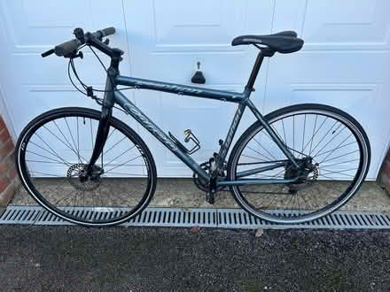 Photo of free Man's bike (Silverhill Park TN37) #1