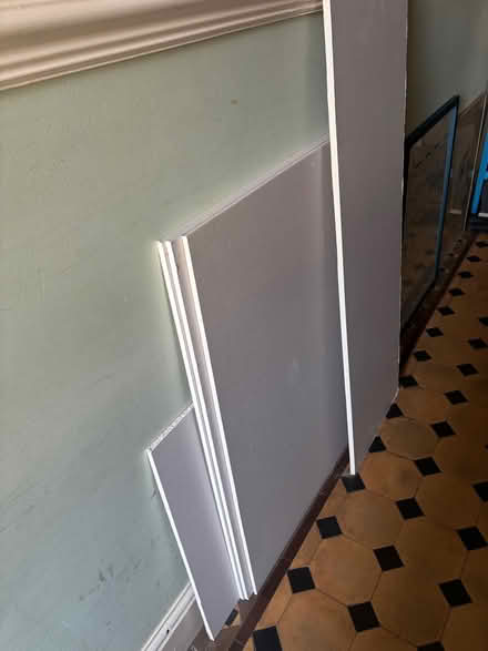 Photo of free Plasterboard remnants (Acocks Green B27) #1