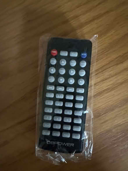 Photo of free USB gaming console/DVD remote (Croton-on-Hudson) #2