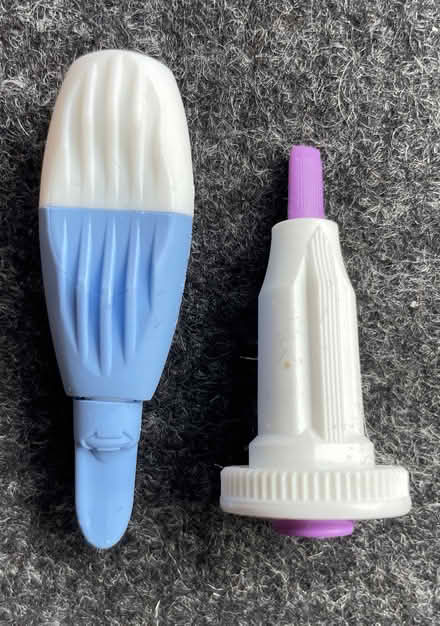 Photo of free Unused Finger Pricks (W13) #2