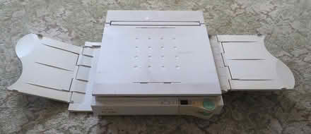 Photo of free photocopier small office black and white (Addiscombe CR0) #3