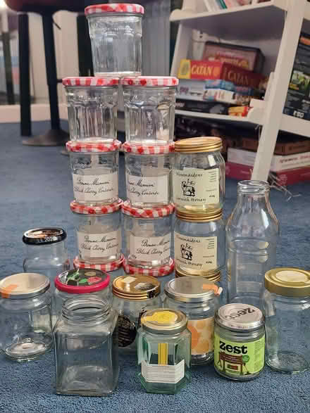 Photo of free Glass (Falmouth TR11) #1