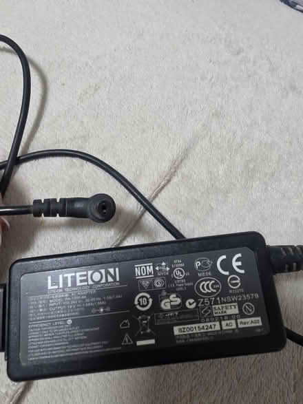 Photo of Charger for laptop (South Harrow) #1