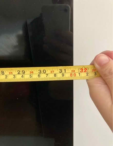 Photo of free Sony Bravia 37” tv (SM2) #4