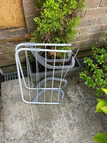 Photo of free Radiator drying racks x 2 (Steyning BN44) #1
