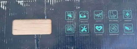 Photo of free Vinyl flooring planks (Lingen SY7) #3