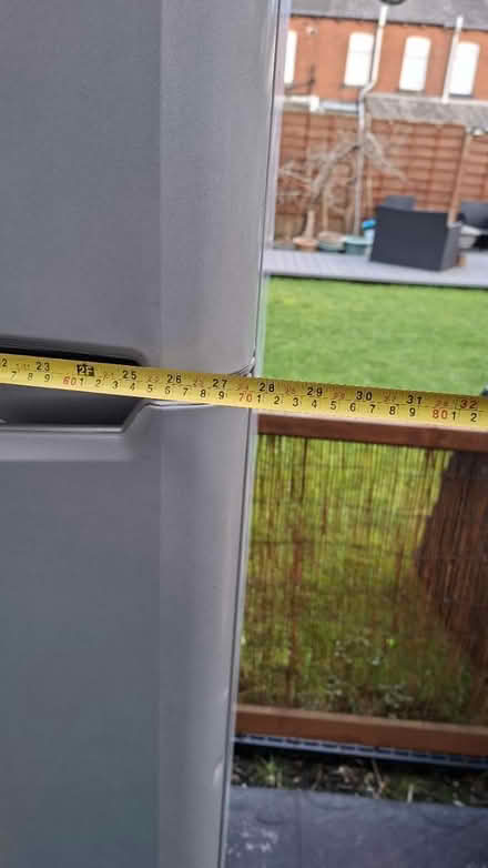 Photo of free Freddie,-freezer (Bolton BL3) #2